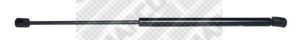 Amortecedor de tampa de porta-malas (de 3ª/5ª porta traseira) Nissan/Infiniti 90450AX60B