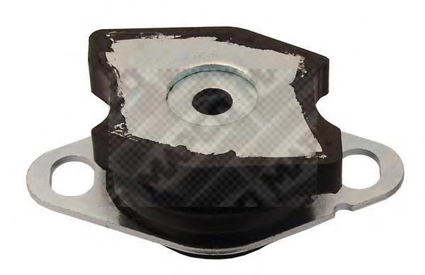 Compre 7700427286 Renault (RVI) Coxim (suporte) esquerdo de motor