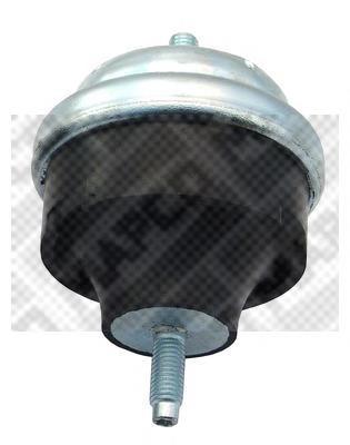 76516 Asam Coxim (suporte) direito de motor