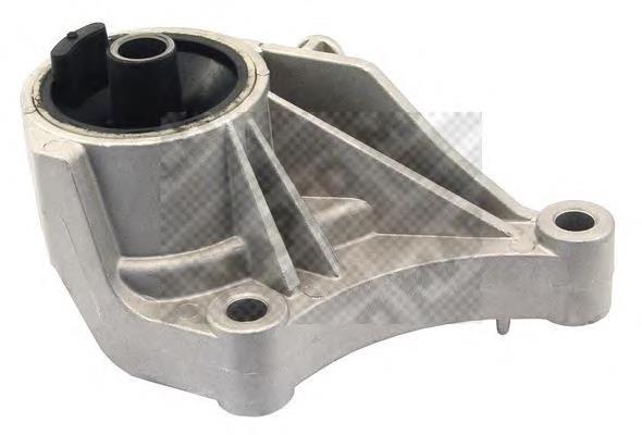 Coxim (suporte) dianteiro de motor Cautex 480554