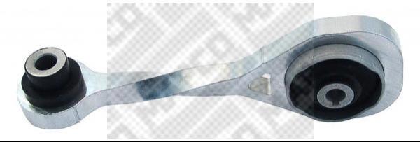 Coxim (suporte) traseiro de motor Cautex 020519