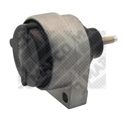 081043 Cautex Coxim (suporte) direito de motor