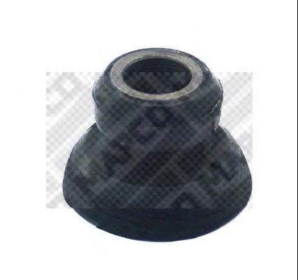 Bucha de fixação da cremalheira da direção A2033330514 Mercedes
