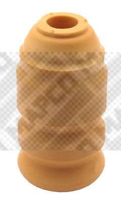 Compre 1H0412303 VAG Pára-choque (grade de proteção) de amortecedor dianteiro