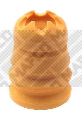 Compre 4D0512131G VAG Pára-choque (grade de proteção) de amortecedor traseiro