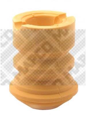Pára-choque (grade de proteção) de amortecedor dianteiro 39222 Febi