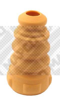 Compre 1K0511353Q VAG Pára-choque (grade de proteção) de amortecedor traseiro