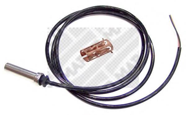 Sensor ABS traseiro A9015421117 Mercedes
