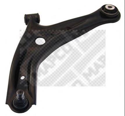 Braço oscilante inferior esquerdo de suspensão dianteira Mapco 51347 preço, a partir de 54,48 USD
