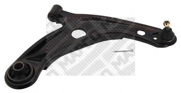 Braço oscilante inferior direito de suspensão dianteira 4806809080 Toyota