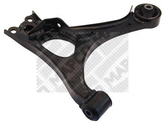 Braço oscilante inferior direito de suspensão dianteira Mapco 51516 preço, a partir de 77,67 USD