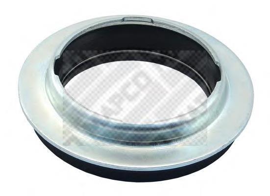Compre 06834 Zilbermann Rolamento de suporte do amortecedor dianteiro