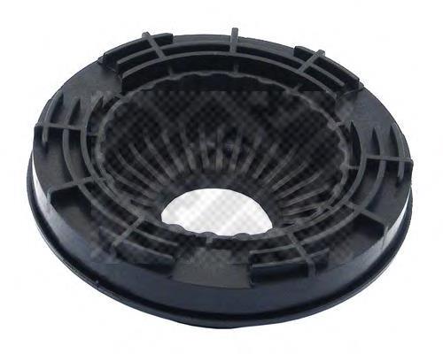 Compre 1845562 Ford Rolamento de suporte do amortecedor dianteiro