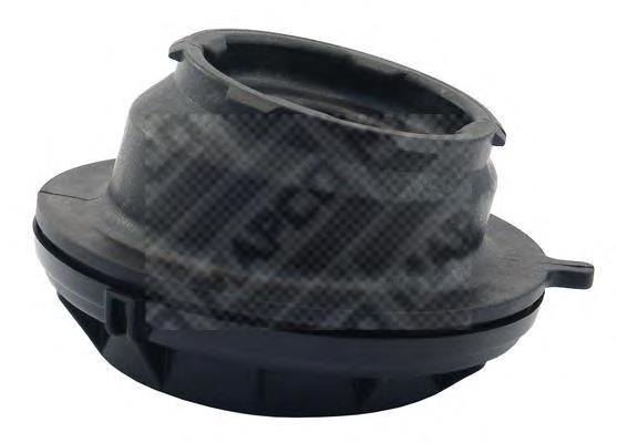 Rolamento de suporte do amortecedor dianteiro DG9Z18198B Ford