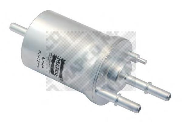 Filtro de combustível 6Q0201559A VAG