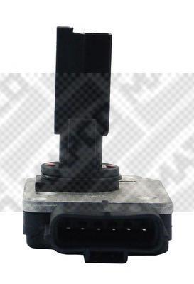 Compre 1L5F12B579AB Ford Sensor de fluxo (consumo) de ar, medidor de consumo M.A.F. - (Mass Airflow)