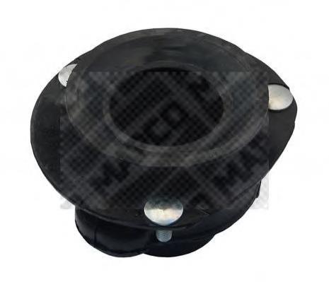 Suporte de amortecedor dianteiro Mercedes 1243200473