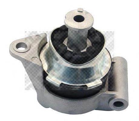 5682534 Opel Coxim (suporte) traseiro de motor