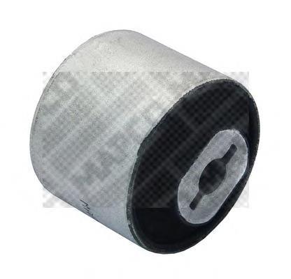 Bloco silencioso de viga traseira (de plataforma veicular) Lemforder 35816 preço, a partir de 14,40 USD