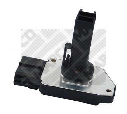Sensor de fluxo (consumo) de ar, medidor de consumo M.A.F. - (Mass Airflow) Ford AFH60M16