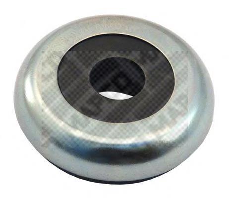 Rolamento de suporte do amortecedor dianteiro Honda 51726SAA003