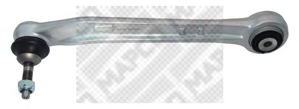 Braço oscilante transversal esquerdo de suspensão traseira 33322413627 BMW