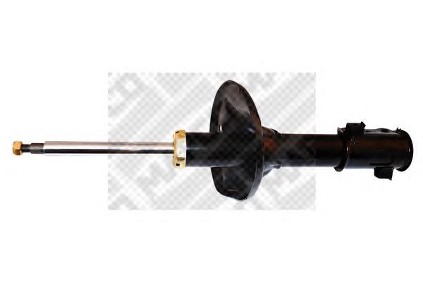 Amortecedor dianteiro direito Sachs 312145