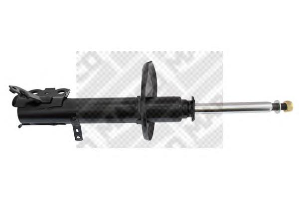 Amortecedor dianteiro direito 4851019715 Toyota