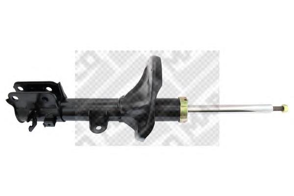 Amortecedor traseiro direito CTR GY1008G
