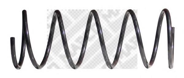 Mola dianteira 600297D Maxgear