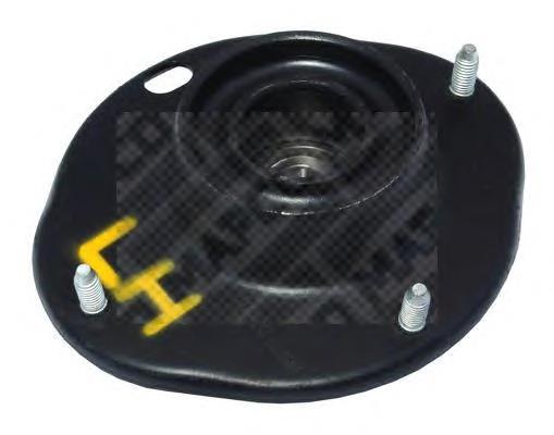 Compre TF69Y0290282001 ZAZ Suporte de amortecedor dianteiro esquerdo