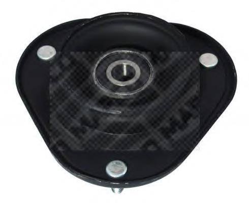 Compre 4860912210 Toyota Suporte de amortecedor dianteiro