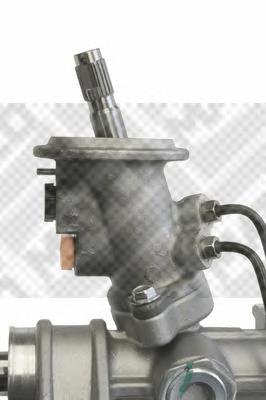 Compre 1J1422055DK VAG Cremalheira da direção