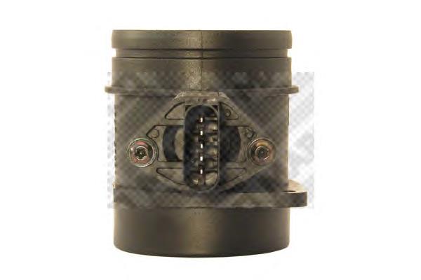 13627566989 BMW Sensor de fluxo (consumo) de ar, medidor de consumo M.A.F. - (Mass Airflow)