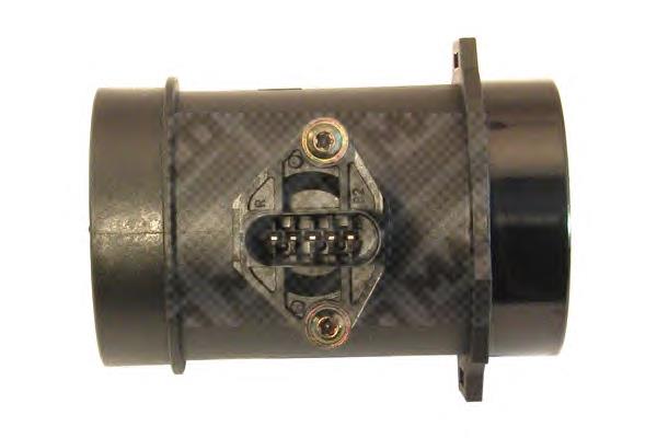 Compre 13621433566 BMW Sensor de fluxo (consumo) de ar, medidor de consumo M.A.F. - (Mass Airflow)