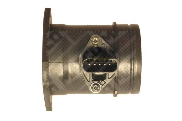 Compre 06B133471AX VAG Sensor de fluxo (consumo) de ar, medidor de consumo M.A.F. - (Mass Airflow)
