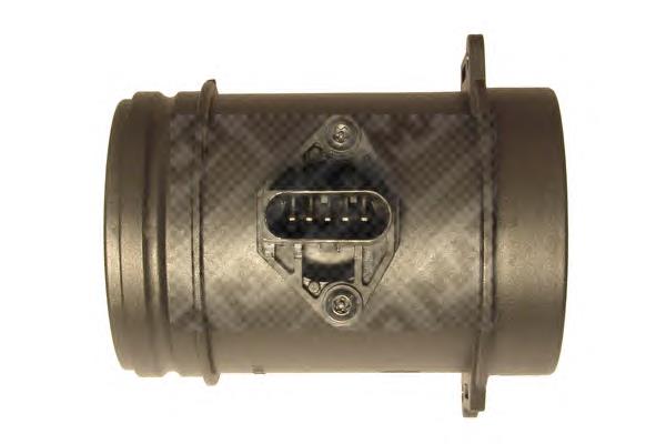 Compre 707759350 Pierburg Sensor de fluxo (consumo) de ar, medidor de consumo M.A.F. - (Mass Airflow)