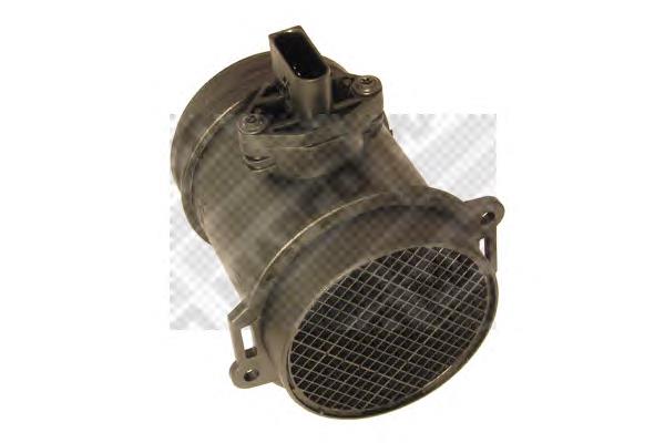 Sensor de fluxo (consumo) de ar, medidor de consumo M.A.F. - (Mass Airflow) Pierburg 707759350