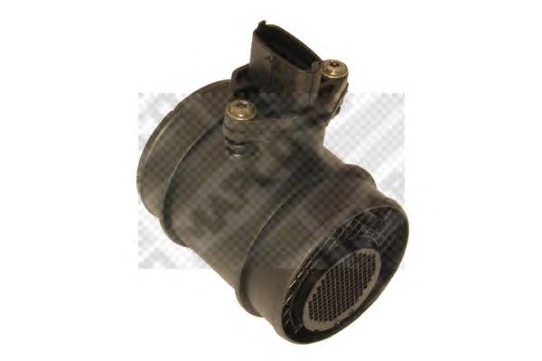 Compre 280217116 Hyundai/Kia Sensor de fluxo (consumo) de ar, medidor de consumo M.A.F. - (Mass Airflow)