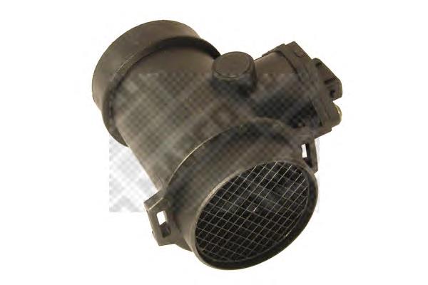 Compre 0K9A313210 Hyundai/Kia Sensor de fluxo (consumo) de ar, medidor de consumo M.A.F. - (Mass Airflow)
