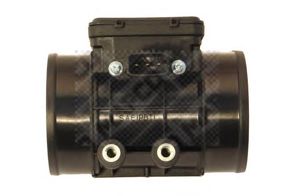 J5683005 Jakoparts Sensor de fluxo (consumo) de ar, medidor de consumo M.A.F. - (Mass Airflow)