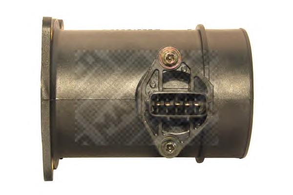 Sensor de fluxo (consumo) de ar, medidor de consumo M.A.F. - (Mass Airflow) 558309 ERA