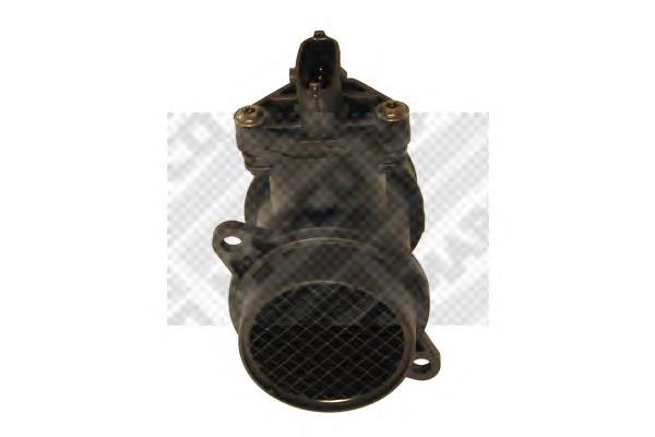 Sensor de fluxo (consumo) de ar, medidor de consumo M.A.F. - (Mass Airflow) Suzuki 0281002619