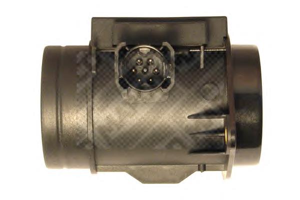 Sensor de fluxo (consumo) de ar, medidor de consumo M.A.F. - (Mass Airflow) VAG 722184500