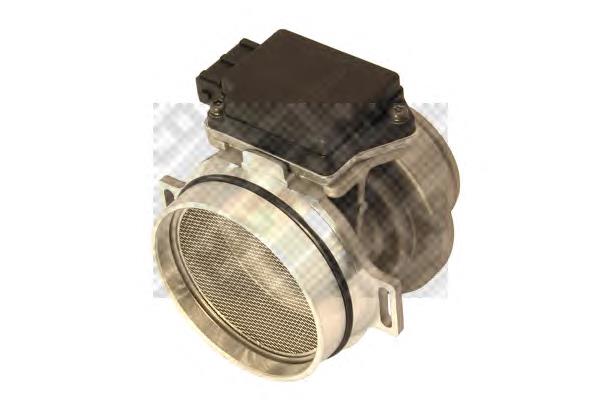 Sensor de fluxo (consumo) de ar, medidor de consumo M.A.F. - (Mass Airflow) AF1016912B1 Delphi