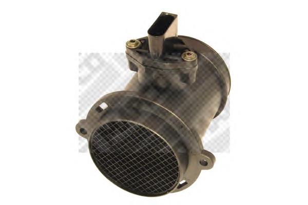 Sensor de fluxo (consumo) de ar, medidor de consumo M.A.F. - (Mass Airflow) 86061 Meat&Doria