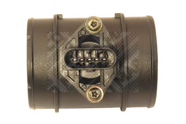 Sensor de fluxo (consumo) de ar, medidor de consumo M.A.F. - (Mass Airflow) 253742 VALEO