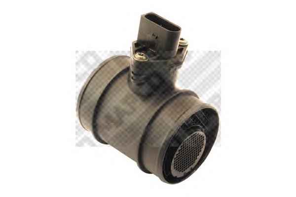 Sensor de fluxo (consumo) de ar, medidor de consumo M.A.F. - (Mass Airflow) VALEO 253742
