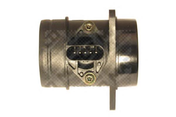 Compre 42834 Mapco Sensor de fluxo (consumo) de ar, medidor de consumo M.A.F. - (Mass Airflow)