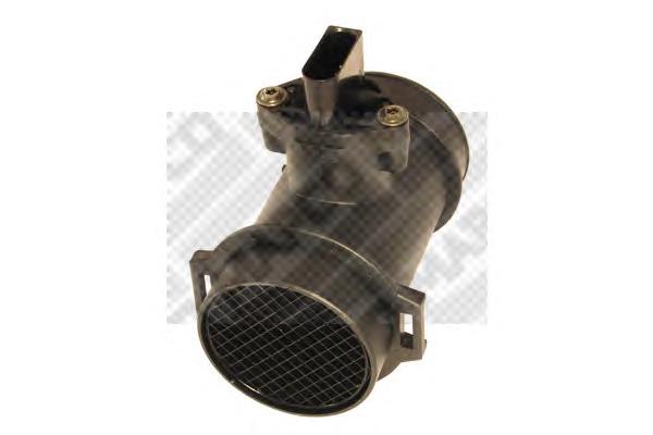 Compre 8ET009149421 HELLA Sensor de fluxo (consumo) de ar, medidor de consumo M.A.F. - (Mass Airflow)